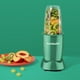 thumbnail image 2 of Nutribullet, Licuadora Personal 600 Watts Esmeralda 6 pzas, 2 of 6