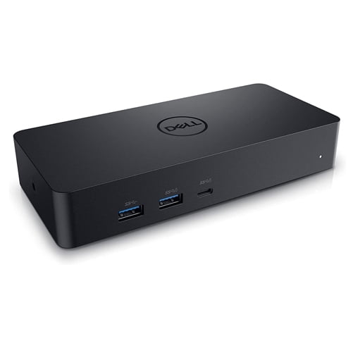Dell D6000S Universal Docking Station