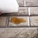 thumbnail image 5 of Inteprter 10 Uds. Calcomanía de pared 3D anticolisión, pegatina de ladrillo Irregular de PVC, Panel de pared de ladrillo Irregular de PVC Decoración del hogar #539, 5 of 6