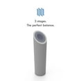 thumbnail image 6 of 1-Micron Sediment Water Filter Replacement Cartridge for 10 in. x 2.5 in. (POE) Whole House Systems 12 Pack, 6 of 8