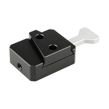 UPC: 0711202830158 | CAMVATE V-Lock Adapter with Dock and Wedge Kit