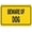 Warning Sign 2, variant on Aluminum Warning Sign Be Careful Step Up 12 x 8 Inches - Hazard Sign Watch Your Step Signs Road Sign Business Sign Metal Sign, Indoor Outdoor Stair, Step Trip Prevention
