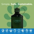 thumbnail image 2 of Botella de agua Nalgene Sustain Tritan sin BPA 946 ml Jade, 2 of 5