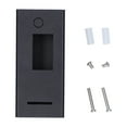 thumbnail image 1 of Carcasa protectora de aleación de aluminio para disipación de calor y refrigeración para Raspberry Pi Zero W, 1 of 14