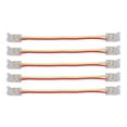 thumbnail image 1 of Connecteurs de Bande Lumineuse, Connecteurs de Bande Lumineuse LED Connexion Flexible pour la Maison, 1 of 7