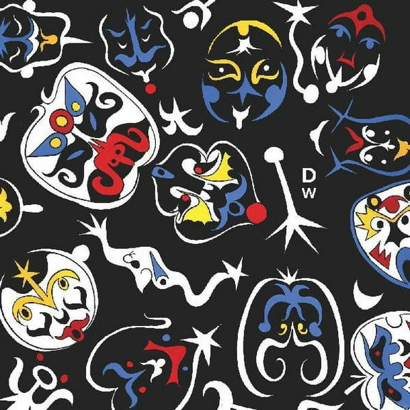 Dean Wareham - I Have Nothing To Say To The Mayor Of L.A. - Vinyl