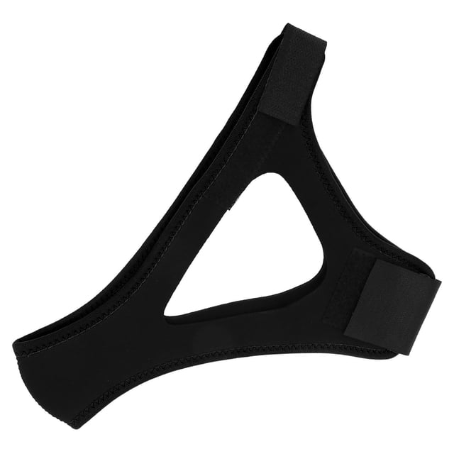VGEBY Solution de Ronflement, Dispositif Anti-Ronflement Arrêtez le Ronflement avec une Bonne Élasticité pour Hommes pour le Ronflement