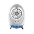 thumbnail image 1 of Lipstore Portable Air Conditioner Air Conditioning Fan Mini Air Small Personal USB, 1 of 8