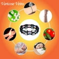 thumbnail image 4 of Beauty Under $15 Ladies Fashion Color Magnet Bracelet Magnetic Bracelet Jewelry Gift Multicolor C, 4 of 9