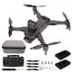 thumbnail image 2 of RC Drone, Black Smart Sigue Trayectoria Vuelo GPS Drone Para Fotografía Aérea Para Más De 14, 2 of 7