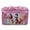 Princess, variant on Jurassic World Kids Duffle Bag 16.5" Dinosaur Travel & Sports Bag with Zipper Pocket, Mesh Side Pockets & Strap