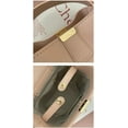 thumbnail image 5 of Vanilla Girl Aesthetic Small Bucket Bag for Women Small Satchel Bag Purses Crossbody Bag Handbag Mini Tote Bags, 5 of 5