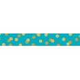 thumbnail image 3 of Teal Confetti Lanyard, 3 of 4
