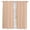 Orange, variant on Thin Rainbow Striped Kitchen Curtains 45 Inch Length, Farmhouse Modern Stripes Tiers Curtains for Bathroom Bedroom Cafe, Light Filtering Small Window Treatment Short Tiered Drapes 2 Panels 42"Wx45"L