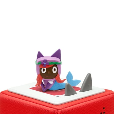 Tonies CoComelon: Getting Ready with JJ, Audio Play Figurine for ...