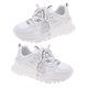 thumbnail image 2 of Zapatos para caminar para mujer, zapatos deportivos para mujer, zapatos deportivos casuales para mujer, zapatos deportivos gruesos para mujer, zapatos deportivos para mujer, confiabilidad excepcional, 2 of 9