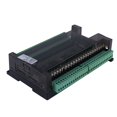 thumbnail image 5 of LE3U FX3U 48MT RS485 (Reloj en Tiempo Real) 24 Entradas 24 Salidas de Transistor 6 Entradas AnalóGicas 2 Salidas AnalóGicas Controlador Plc, 5 of 5