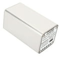 thumbnail image 1 of Capacitor Power Filter Module, 5V Rustproof Metal Power Filter Module High Performance  For Computer, 1 of 8