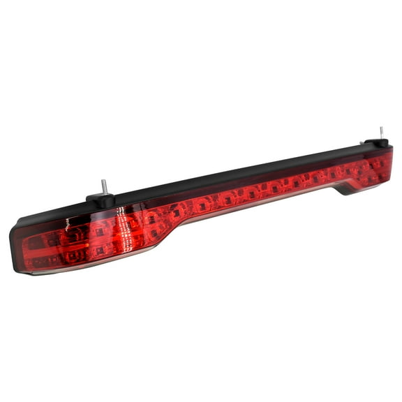 LED Tour Pak Running Brake Turn Tail Light For Harley Touring Glide FLHT 14-22