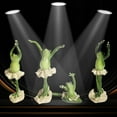 thumbnail image 1 of NIZELUK Clearance Frogs Trinket Creatives Cute Simulation Animals Healing Decompression Gift Landscapes Fish Tank Landscaping Decorations Fall Savings Clearance Sales Today Deals Prime, 1 of 2