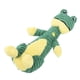 thumbnail image 1 of Lindo Juguete De Peluche Con Forma De Animal, Interactivo, Reduce El Aburrimiento, Juguete Masticable Para Perros Pequeños, Medianos Y Grandes, Diseño Duradero, Limpieza De, 1 of 8