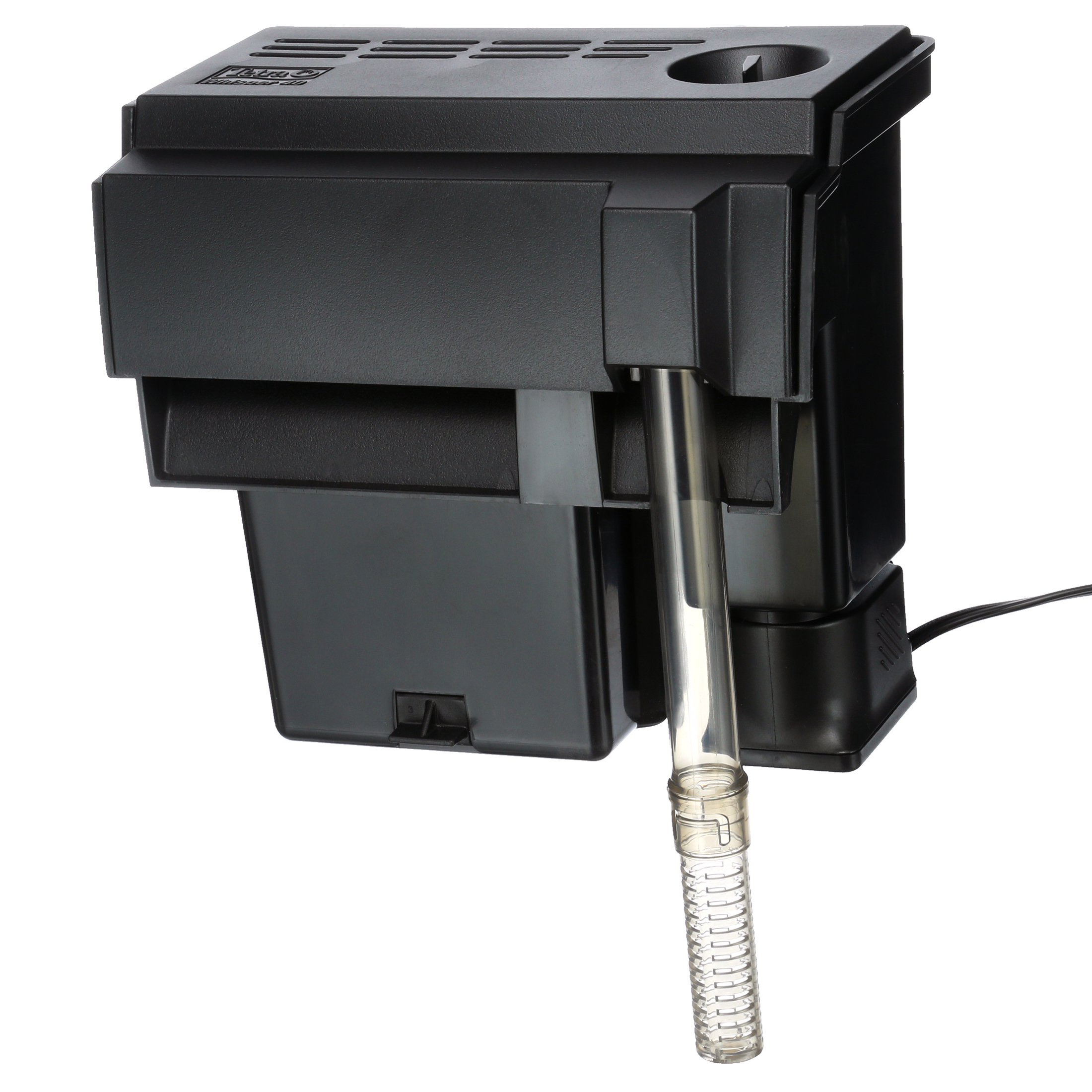 Tetra Whisper Power Filter 40 Gallons photo 6