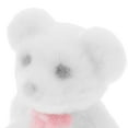 thumbnail image 3 of unbranded  10 Pcs Mini Figures Valentines Day Stuffed Animals Bear Doll, 3 of 8