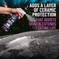 thumbnail image 4 of Chemical Guys HydroDry Aditivo Cerámico para Secado 473 ml, 4 of 7