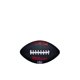 thumbnail image 3 of Mini Balón de Fútbol Wilson NFL Atlanta Falcons Diseño Retro, 3 of 6