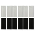 thumbnail image 6 of Robot Vacuum Cleaning Brushes And Filters Compatible With For Airzeen Models, 6 of 9