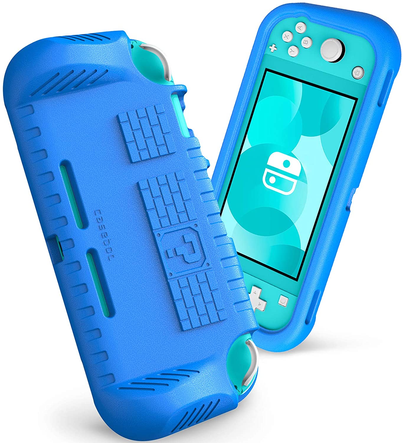 Fintie Kids Case for Nintendo Switch Lite, Blue photo 1
