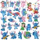 thumbnail image 2 of Juego de pegatinas de pintura de diamantes de Disney para niños, Kit de pegatinas de mosaico de Arte de diamantes DIY por números, regalo para principiantes, 1 Juego, 2 of 4