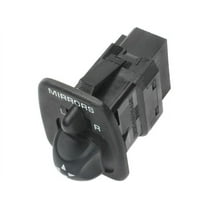 Door Remote Mirror Switch - Compatible with 1999 - 2005 Ford F-350 Super Duty 2000 2001 2002 2003 2004