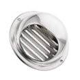 thumbnail image 2 of Miangastore Chimney Pipe Vent Cover Windproof Rainproof 1Pack 7.5x7.5in, 2 of 8