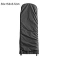 thumbnail image 1 of Folding Ladder Protective Cover Drawstring Adjustable Step Ladder Dust Cover Waterproof Sunscreen Protector Storage Case, 1 of 7