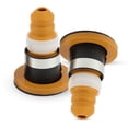 thumbnail image 1 of Kit de tope de suspensión trasera de 2 piezas Unique Bargains para Dodge Grand Caravan 2008-2020, para Dodge Ram C/V 2012-2015, para Chrysler Town Country 2008-2016 B4721352A3A, 1 of 7