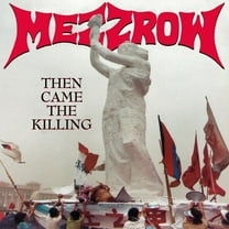 Mezzrow - Then Came The Killing - Music & Performance - CD