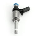thumbnail image 4 of 1x Fuel Injectors For Audi A4 A3 A5 TT VW T5 Eos CC 2.0L Turbo 0261500076, 4 of 7
