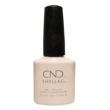 CND Shellac UV/LED Color Gel Polish Boheme 0.25 oz - Walmart.com