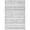 Ivory/Navy, variant on SAFAVIEH Madison Hannah Geometric Area Rug, Ivory/Navy, 4' x 6'