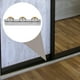 thumbnail image 4 of Polea de puerta de vidrio, rodillo, rueda de ventana, rueda guía para herrajes, puertas, ventanas, polea de puerta corrediza, 4 of 7