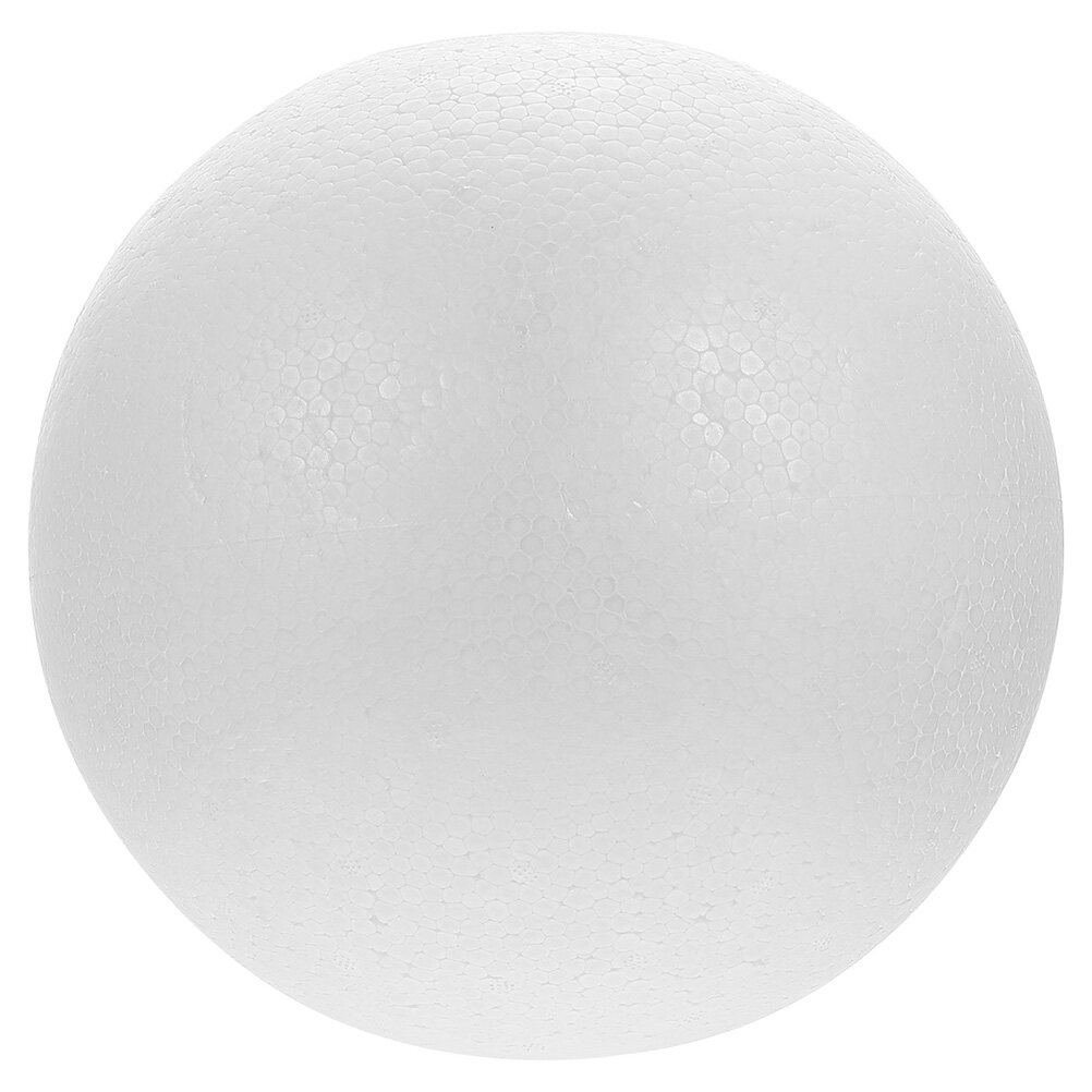 Reusable Foams Cake Ball Shaped Fake Cake Gathering Cake Model