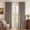 Camel Beige, variant on StangH Velvet Curtains 84 inches - Gold Brown Blackout Thermal Insulated Window Drapes for Living Room, Back Tab Luxury Home Decor Curtains for Bedroom Sliding Door, W52 x L84, 2 Panels