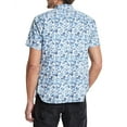 thumbnail image 2 of John Varvatos mens  Loren Shirt, m, 2 of 3