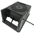 thumbnail image 5 of Xytronic Tabletop Fume Extractor - Absorbs Flux and Smoke when Soldering, Includes Activated Carbon Filter (Model 400), 5 of 7