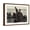 Brown Frame, variant on Art.com WW2 American Soldiers on Omaha Beach Recovering the Dead after the D-Day, 1944 Stretched Canvas Print Wall Art, 24" x 18"