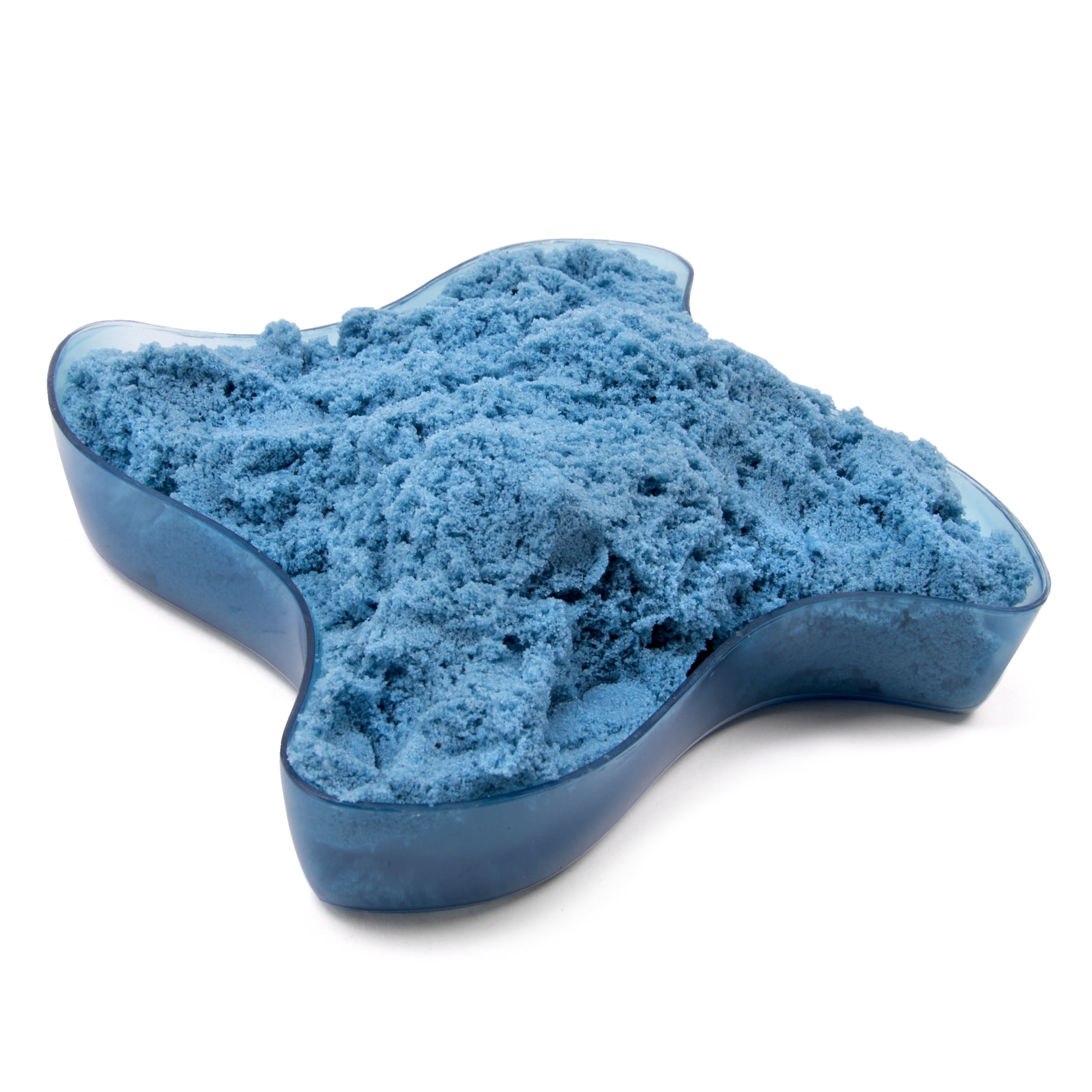 The One & Only! Kinetic Sand Shimmer by Spin Master — Choose Play