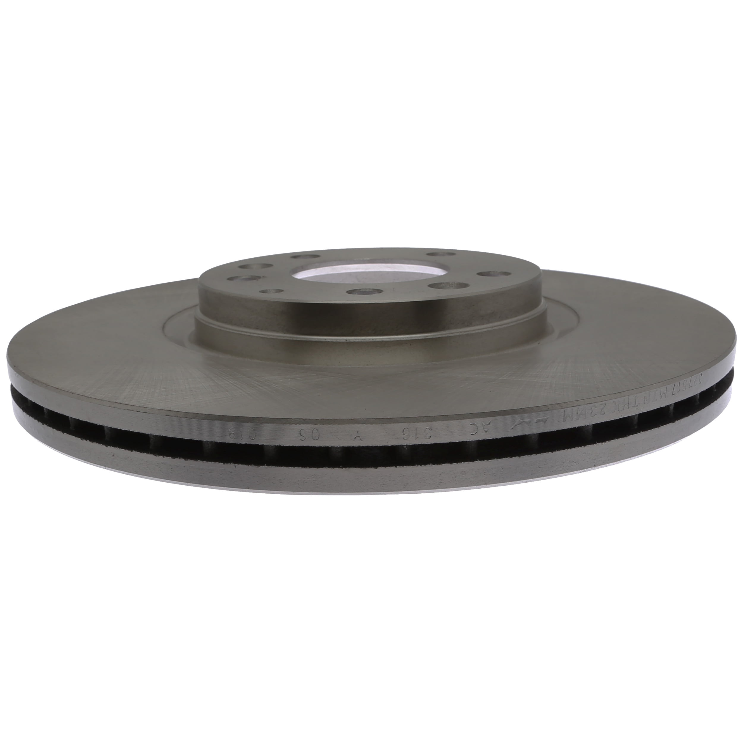 R-Line Rotors Fits select: 2006-2007 MAZDA 6