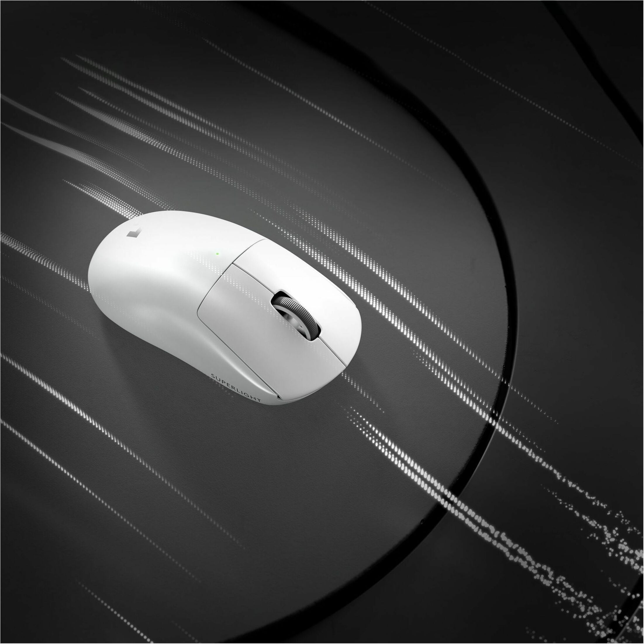 Logitech G PRO X SUPERLIGHT 2 LIGHTSPEED Wireless Gaming Mouse 