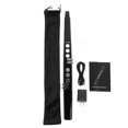 thumbnail image 2 of Electric Blowpipe, Built In 13 Tones 15 Levels Sensitivity US Plug 100-240V Electronic Blowpipe  For Daily And Stage Performance, 2 of 8